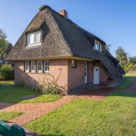 Hus Duenenkieker Spo Hus Duenenkieker Spo Vila Sankt Peter-Ording Exterior foto