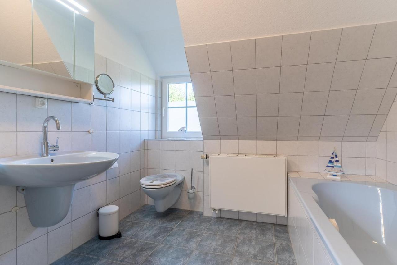 Hus Duenenkieker Spo Hus Duenenkieker Spo Vila Sankt Peter-Ording Exterior foto